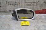 Καθρέφτης Ηλεκτρικός Συνοδηγού Mercedes-Benz C Class W203 Sedan 7 pins 2000-2003