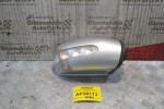 Καθρέφτης Ηλεκτρικός Συνοδηγού Mercedes-Benz C Class W203 Sedan 7 pins 2000-2003