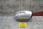 Καθρέφτης Ηλεκτρικός Συνοδηγού Mercedes-Benz C Class W203 Sedan 7 pins 2000-2003