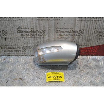 Καθρέφτης Ηλεκτρικός Συνοδηγού Mercedes-Benz C Class W203 Sedan 7 pins 2000-2003