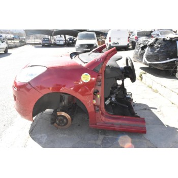 Μούρη Κομπλέ Citroen C3 2013-2017