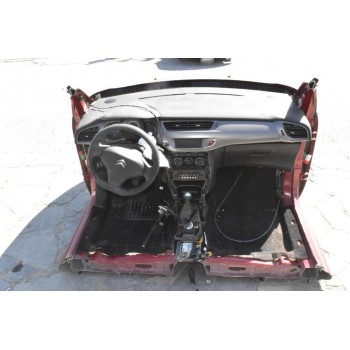 Μούρη Κομπλέ Citroen C3 2013-2017