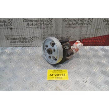 Αντλία Υδραυλικού Τιμονιού Renault Clio Αρ.Κινητήρα Ε7J 1998-2001