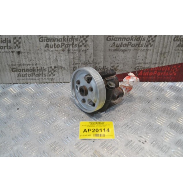 Αντλία Υδραυλικού Τιμονιού Renault Clio Αρ.Κινητήρα Ε7J 1998-2001