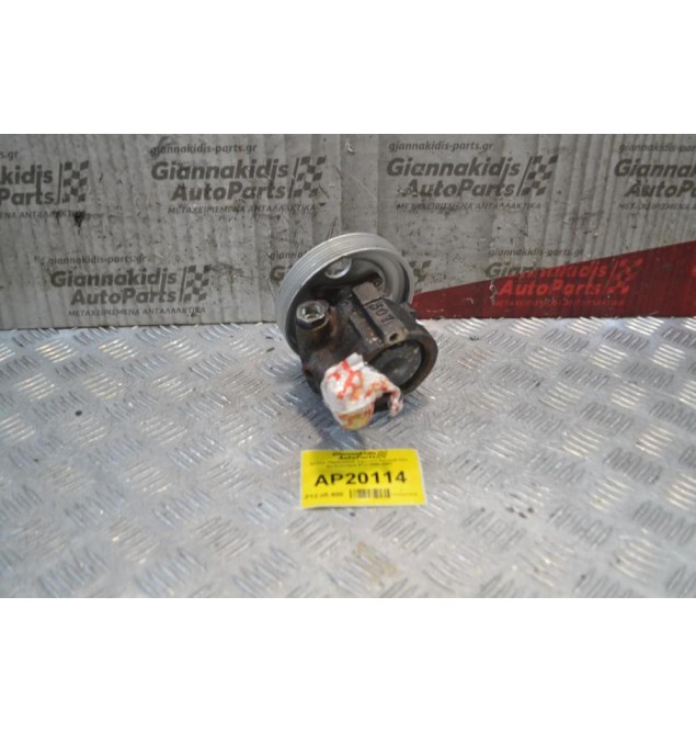 Αντλία Υδραυλικού Τιμονιού Renault Clio Αρ.Κινητήρα Ε7J 1998-2001