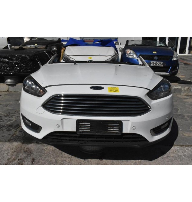 Μούρη Κομπλέ Ford Focus 1.5 TDCI 2014-2019