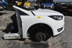 Μούρη Κομπλέ Ford Focus 1.5 TDCI 2014-2019