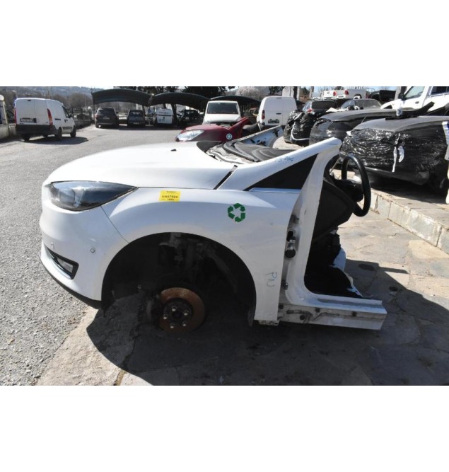 Μούρη Κομπλέ Ford Focus 1.5 TDCI 2014-2019
