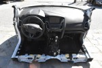 Μούρη Κομπλέ Ford Focus 1.5 TDCI 2014-2019