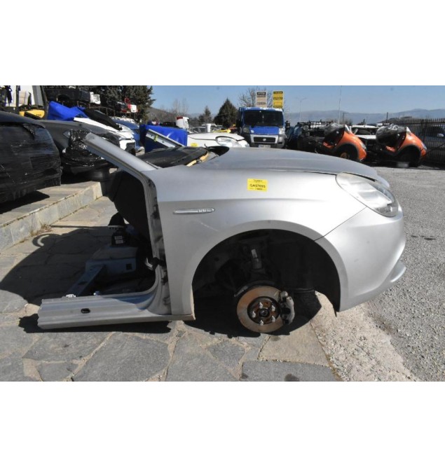 Μούρη Κομπλέ Alfa Romeo Giulietta 1.4 Τ 2010-2015