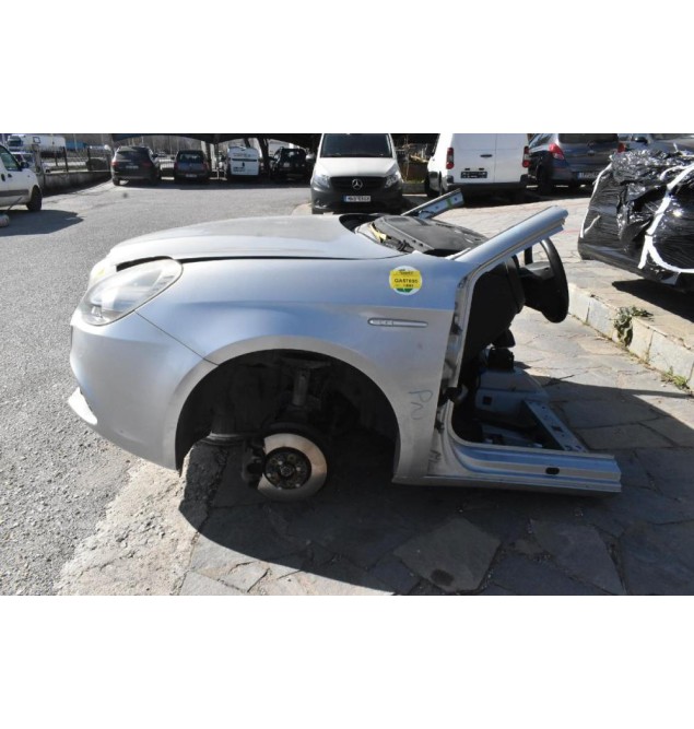 Μούρη Κομπλέ Alfa Romeo Giulietta 1.4 Τ 2010-2015