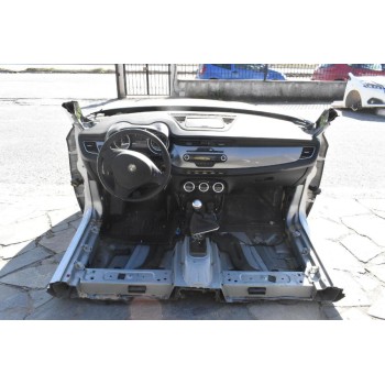 Μούρη Κομπλέ Alfa Romeo Giulietta 1.4 Τ 2010-2015