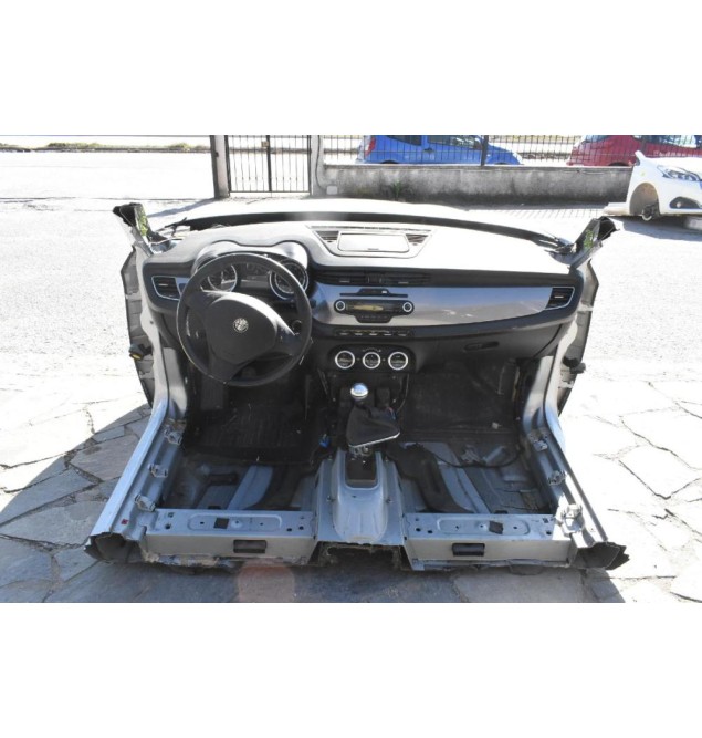 Μούρη Κομπλέ Alfa Romeo Giulietta 1.4 Τ 2010-2015