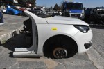 Μούρη Κομπλέ Peugeot 308 1.6 9H05 2013-2019