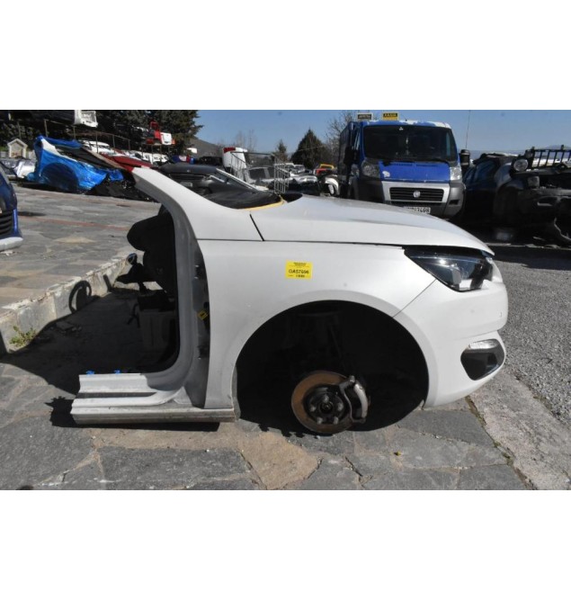 Μούρη Κομπλέ Peugeot 308 1.6 9H05 2013-2019