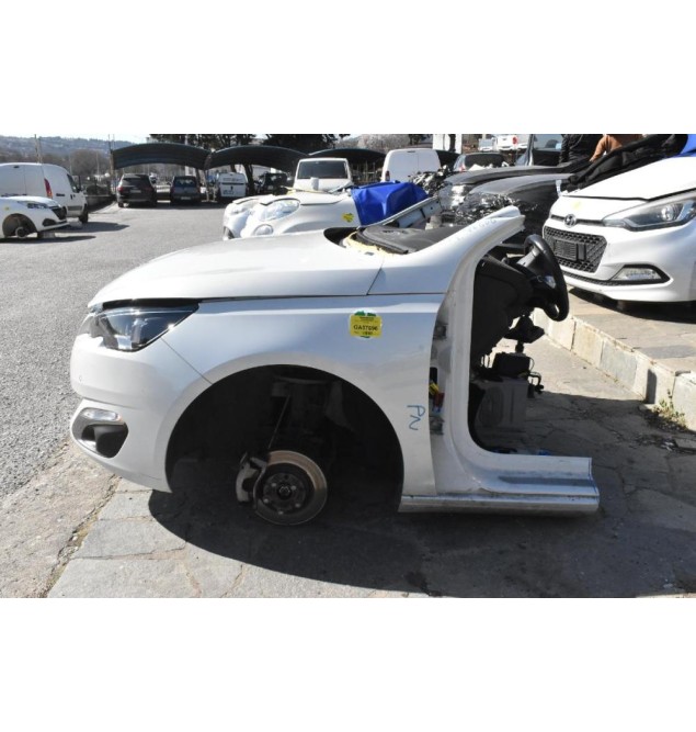 Μούρη Κομπλέ Peugeot 308 1.6 9H05 2013-2019