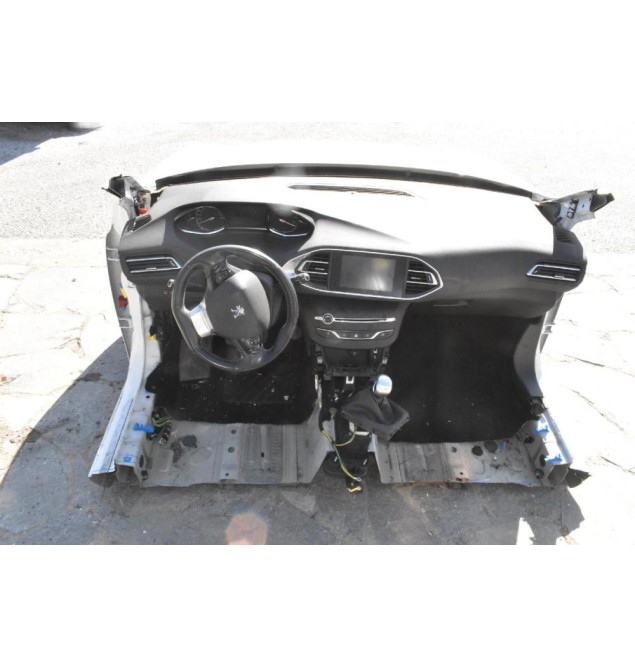 Μούρη Κομπλέ Peugeot 308 1.6 9H05 2013-2019