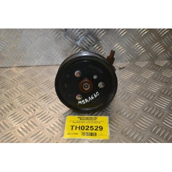 Αντλία Υδραυλικού Τιμονιού Opel Vivaro M9RA630 2006-2014 82C0357347