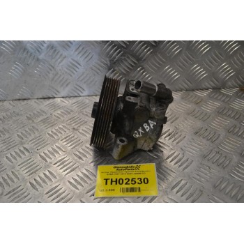 Αντλία Υδραυλικού Τιμονιού Ford Mondeo QXBA 2007-2012 6G91-3A696-CD