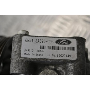 Αντλία Υδραυλικού Τιμονιού Ford Mondeo QXBA 2007-2012 6G91-3A696-CD