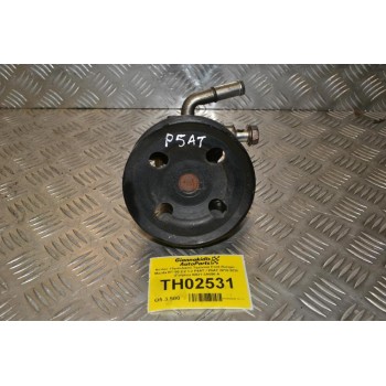 Αντλία Υδραυλικού Τιμονιού Ford Ranger - Mazda BT-50 2.2 3.2 P4AT / P5AT 2010-2020 (Γνήσιο) AB31-3A696-A