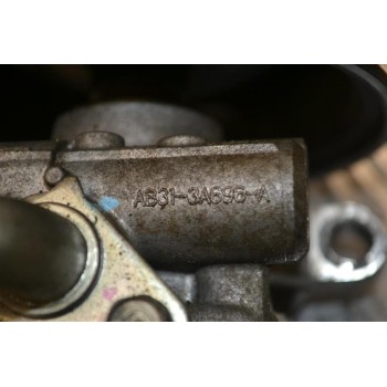Αντλία Υδραυλικού Τιμονιού Ford Ranger - Mazda BT-50 2.2 3.2 P4AT / P5AT 2010-2020 (Γνήσιο) AB31-3A696-A
