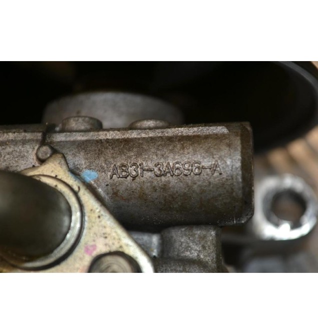 Αντλία Υδραυλικού Τιμονιού Ford Ranger - Mazda BT-50 2.2 3.2 P4AT / P5AT 2010-2020 (Γνήσιο) AB31-3A696-A