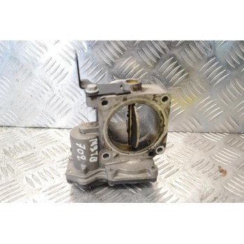 Πεταλούδα Γκαζιού Renault Master 2014-2026 VALEO 161A01670RC