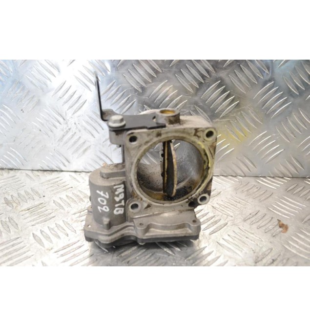 Πεταλούδα Γκαζιού Renault Master 2014-2026 VALEO 161A01670RC