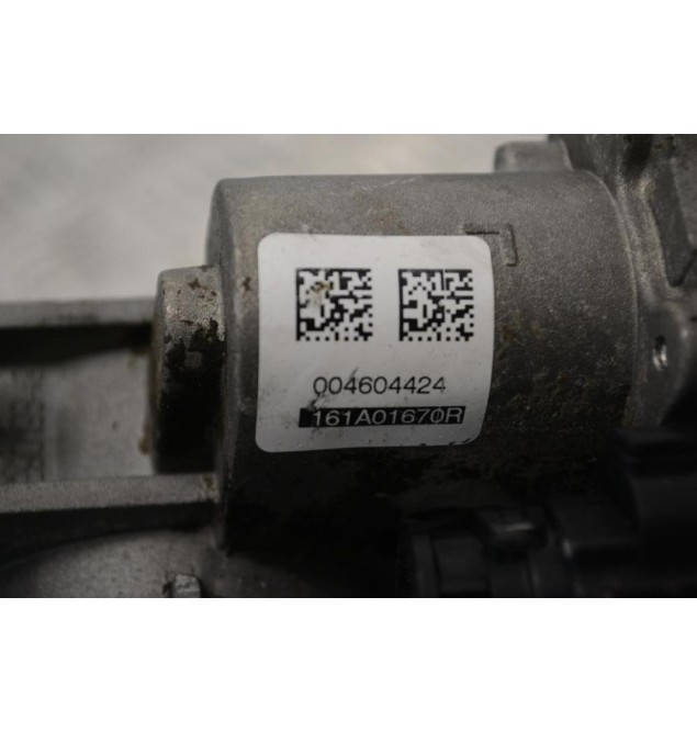 Πεταλούδα Γκαζιού Renault Master 2014-2026 VALEO 161A01670RC