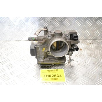 Πεταλούδα Γκαζιού Εισαγωγή Honda CR-V Κ20 Α4 2001-2007