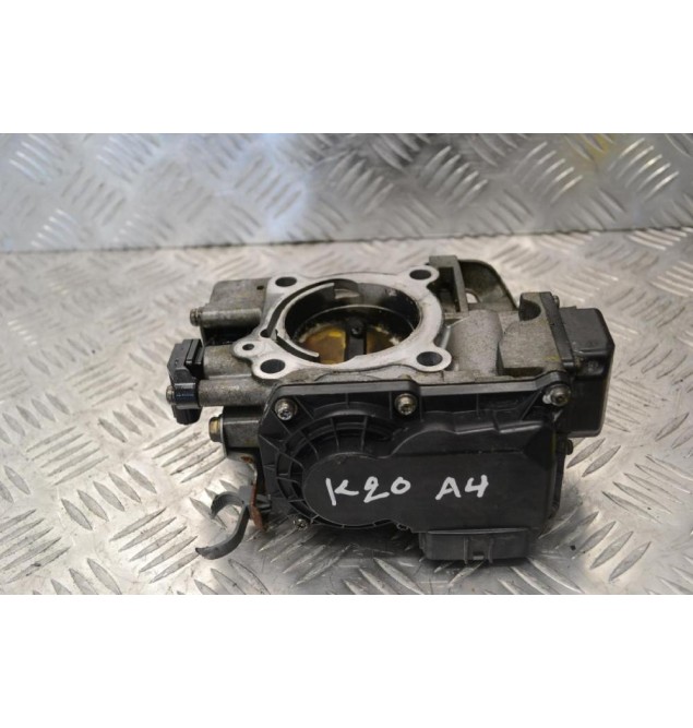 Πεταλούδα Γκαζιού Εισαγωγή Honda CR-V Κ20 Α4 2001-2007