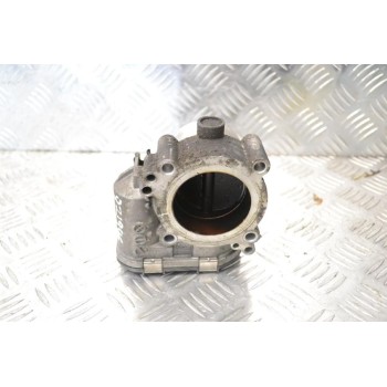 Πεταλούδα Γκαζιού Mercedes-Benz E200 W203 W211 271957 2000-2011 A2711410025 0280750076 (Γνήσια)