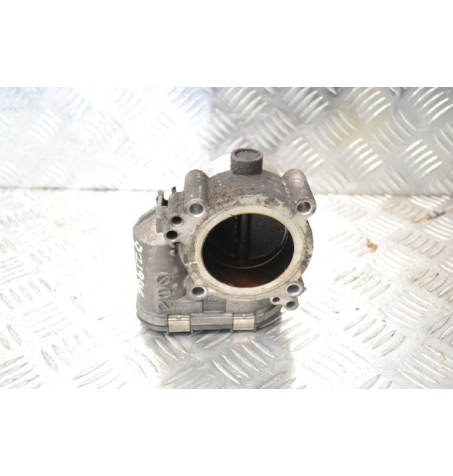 Πεταλούδα Γκαζιού Mercedes-Benz E200 W203 W211 271957 2000-2011 A2711410025 0280750076 (Γνήσια)