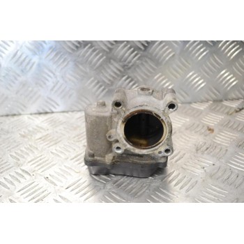 Πεταλούδα Γκαζιού Volkswagen Polo 1.2 BZG 2004-2016 03D133062E A2C53060088 (Γνήσια) (Audi A1 - Seat Ibiza - Skoda)