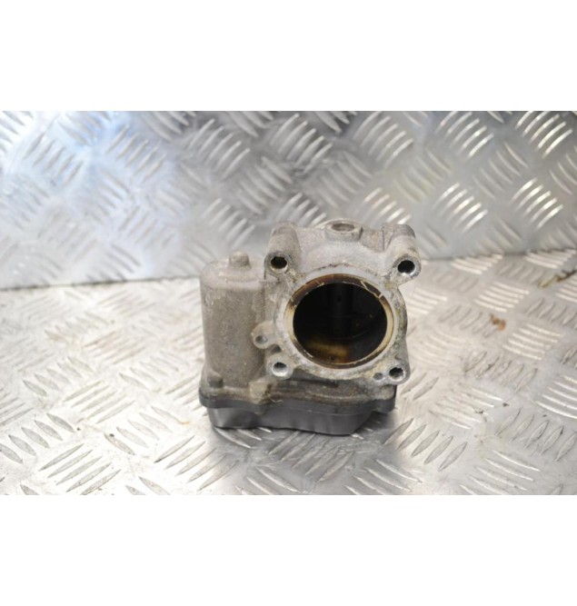 Πεταλούδα Γκαζιού Volkswagen Polo 1.2 BZG 2004-2016 03D133062E A2C53060088 (Γνήσια) (Audi A1 - Seat Ibiza - Skoda)