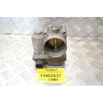 Πεταλούδες Γκαζιού Ηλεκτρικά - Ηλεκρονικά Nissan Almera Tino 2000-2006 SERA576-01 