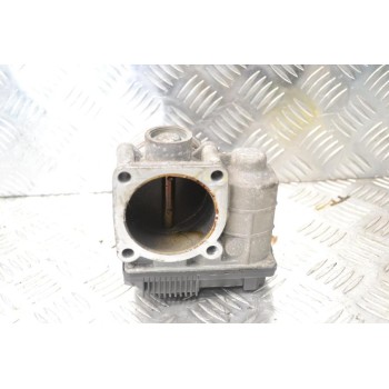 Πεταλούδες Γκαζιού Ηλεκτρικά - Ηλεκρονικά Nissan Almera Tino 2000-2006 SERA576-01 