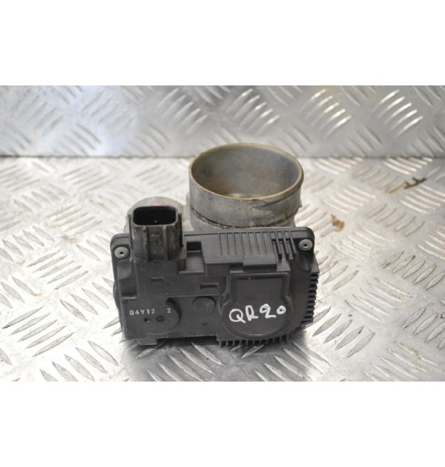 Πεταλούδες Γκαζιού Ηλεκτρικά - Ηλεκρονικά Nissan Almera Tino 2000-2006 SERA576-01 