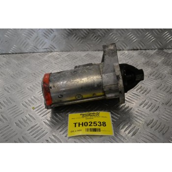 Μίζα Volvo V60 2011-2015 D4162T VALEO 30659478