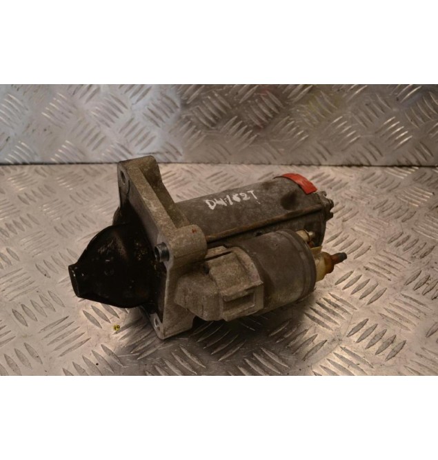 Μίζα Volvo V60 2011-2015 D4162T VALEO 30659478