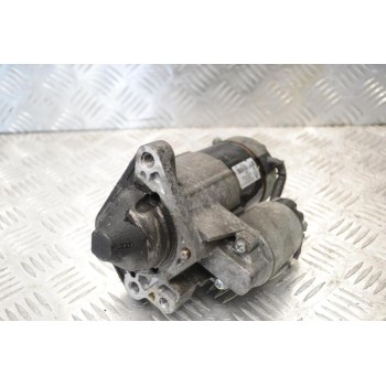 Μίζα Renault Kangoo 1.5 dCi K9K 2002-2010 8200584675 M000T87881 (Laguna Clio Megane) (Nissan Juke Qashqai)