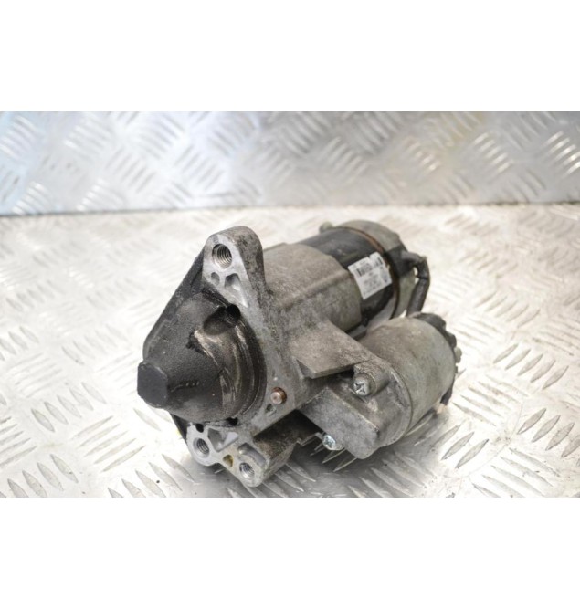 Μίζα Renault Kangoo 1.5 dCi K9K 2002-2010 8200584675 M000T87881 (Laguna Clio Megane) (Nissan Juke Qashqai)