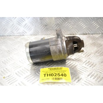 Μίζα Suzuki Swift SX4 Jimny Liana Wagon R+ Ignis 1.6 1.5 1.3 M16A M13A M15A 2006-2014 (Γνήσια) 31100-63J00 M000T36071 (Fiat Sedici Opel Agila)