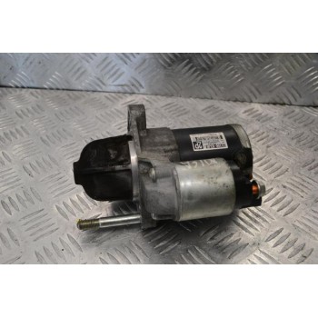 Μίζα Suzuki Swift SX4 Jimny Liana Wagon R+ Ignis 1.6 1.5 1.3 M16A M13A M15A 2006-2014 (Γνήσια) 31100-63J00 M000T36071 (Fiat Sedici Opel Agila)