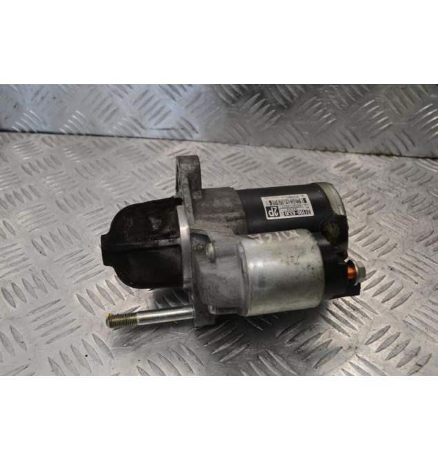 Μίζα Suzuki Swift SX4 Jimny Liana Wagon R+ Ignis 1.6 1.5 1.3 M16A M13A M15A 2006-2014 (Γνήσια) 31100-63J00 M000T36071 (Fiat Sedici Opel Agila)