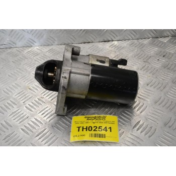 Μίζα Citroen C3 - C4 - Cactus / Pegeuot 208 -2008 HMZ HM01 1.2 2015-2020 9807545980