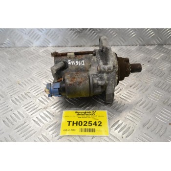 Μίζα Honda HR-V 1999-2005 D16W5 VALEO SM-44225 12V