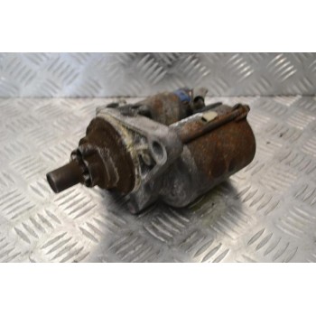 Μίζα Honda HR-V 1999-2005 D16W5 VALEO SM-44225 12V