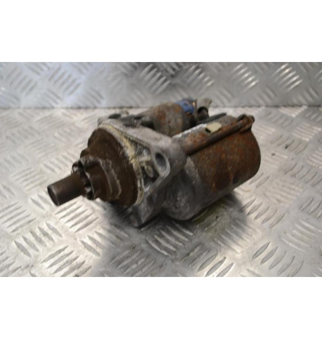 Μίζα Honda HR-V 1999-2005 D16W5 VALEO SM-44225 12V